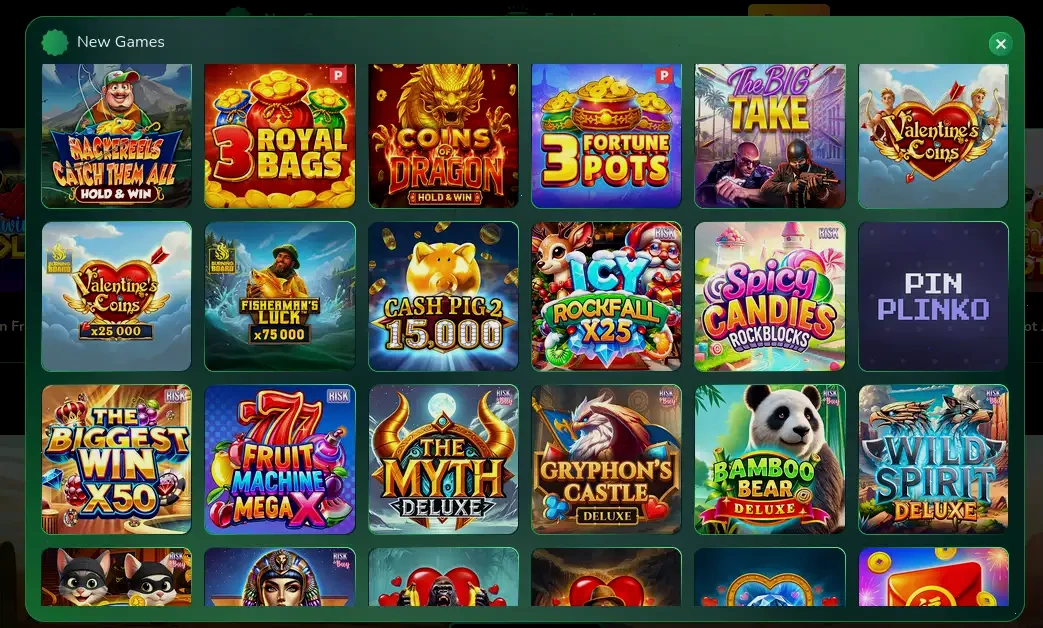 Politique de confidentialité Quick Win casino en ligne 2026